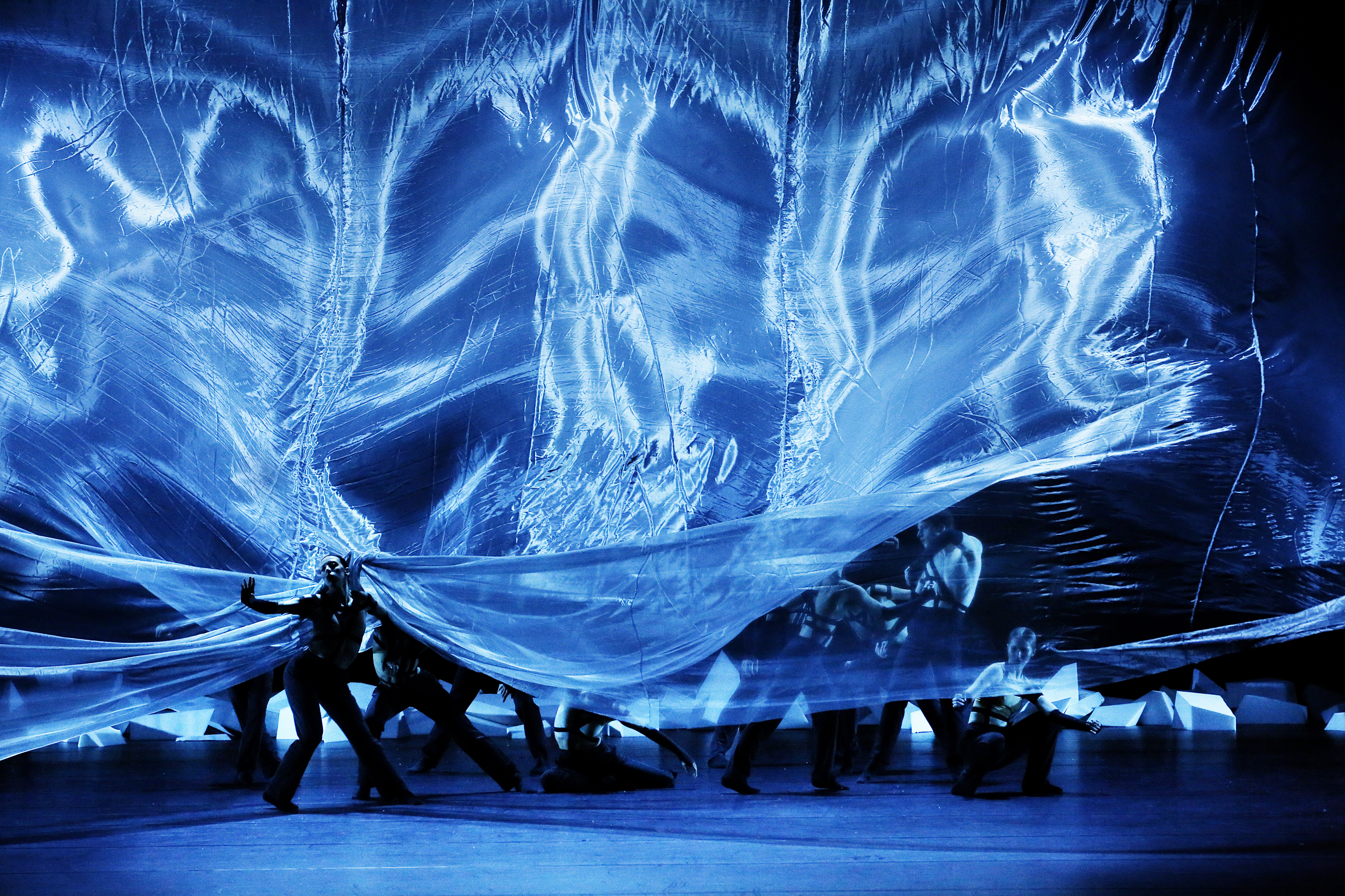 Fusion — Leipzig Ballet