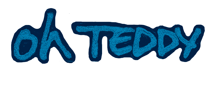 oh TEDDY